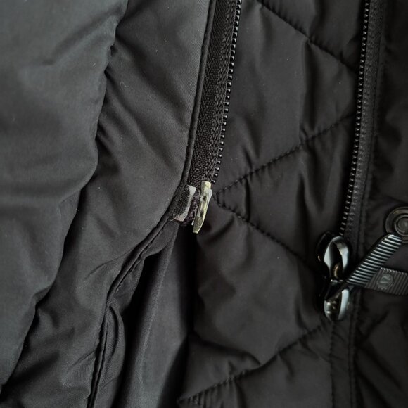 Lululemon Wunder Puff 600 Down-Fill Long Jacket - Picture 16 of 16